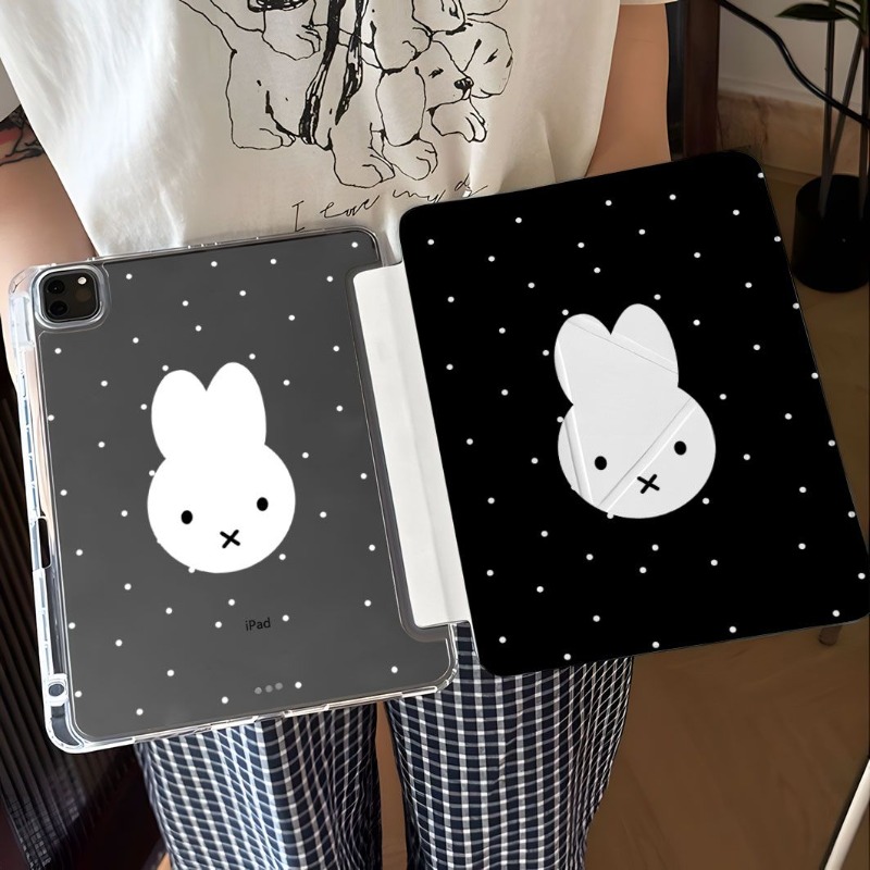 Miffy iPad Case Air7/6 Pro11/1 - огляд і ціна Fire Tablet Accessories