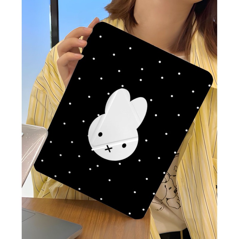 Miffy iPad Case Air7/6 Pro11/1 - огляд і ціна Fire Tablet Accessories