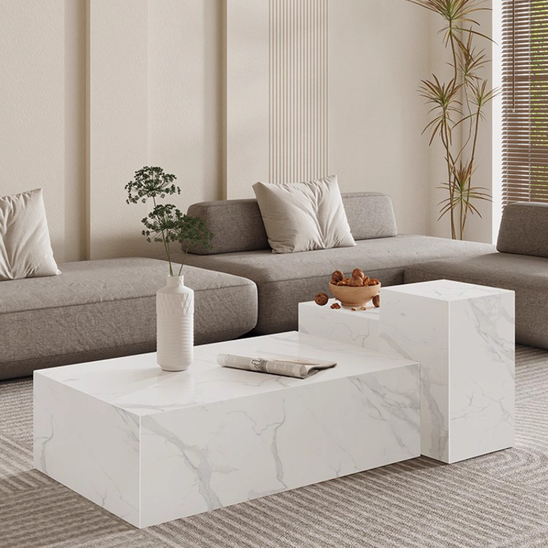Aesthetic Unique Coffee Table  - огляд і ціна Unique Table Accessories