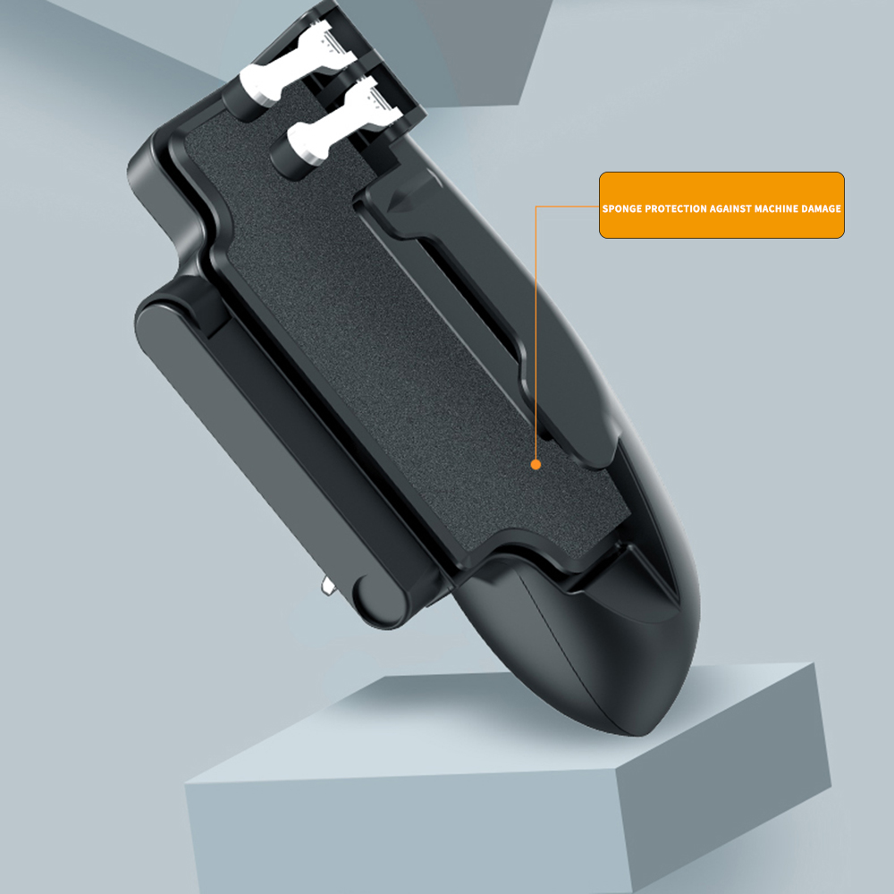 Quality for PUBG Controller Si - огляд і ціна Fire Tablet Accessories