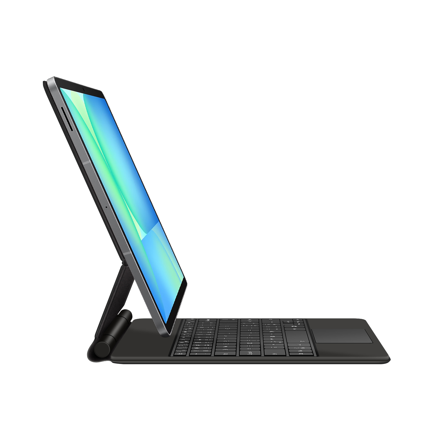 Magic Keyboard For Samsung Gal - огляд і ціна Vortex Tablet Accessories