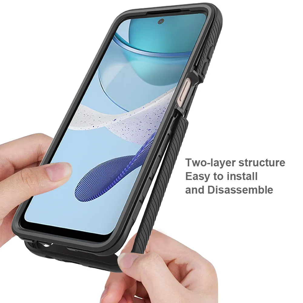 Full Coverage Funda for Motoro - огляд і ціна Motorola Tablet Accessories