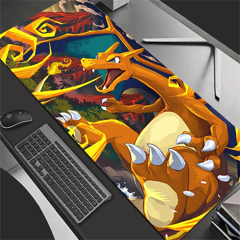 Mouse Pad Anime Gaming Accesso - огляд і ціна Rugged Tablet Accessories
