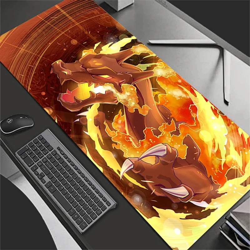 Mouse Pad Anime Gaming Accesso - огляд і ціна Rugged Tablet Accessories