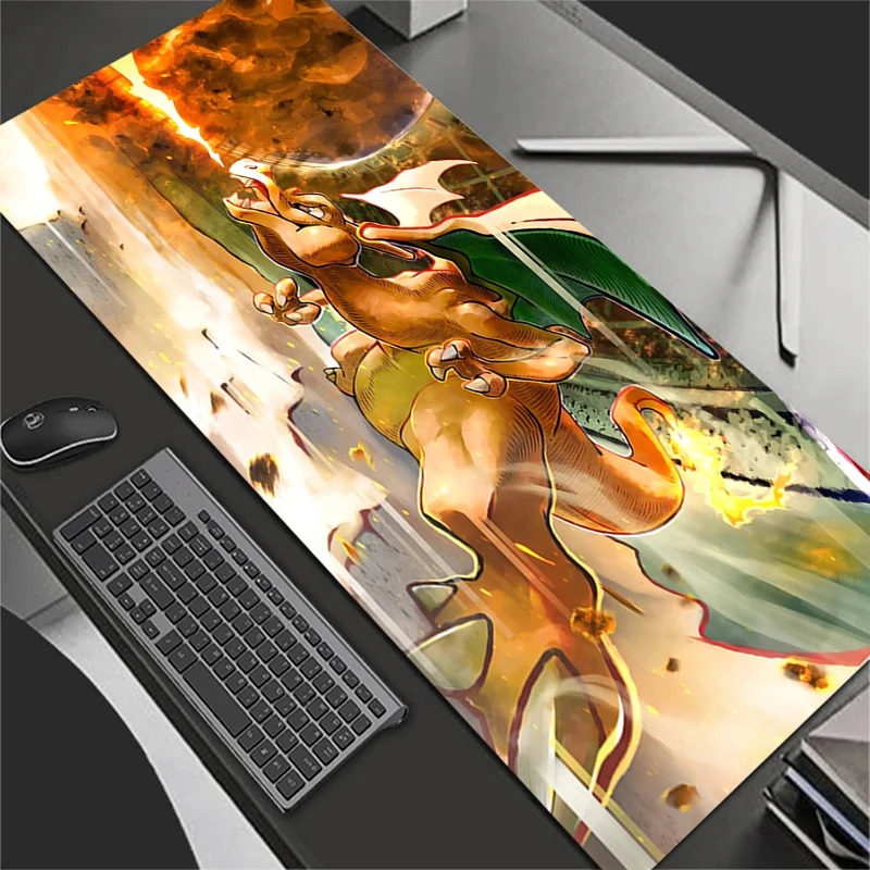 Mouse Pad Anime Gaming Accesso - огляд і ціна Rugged Tablet Accessories