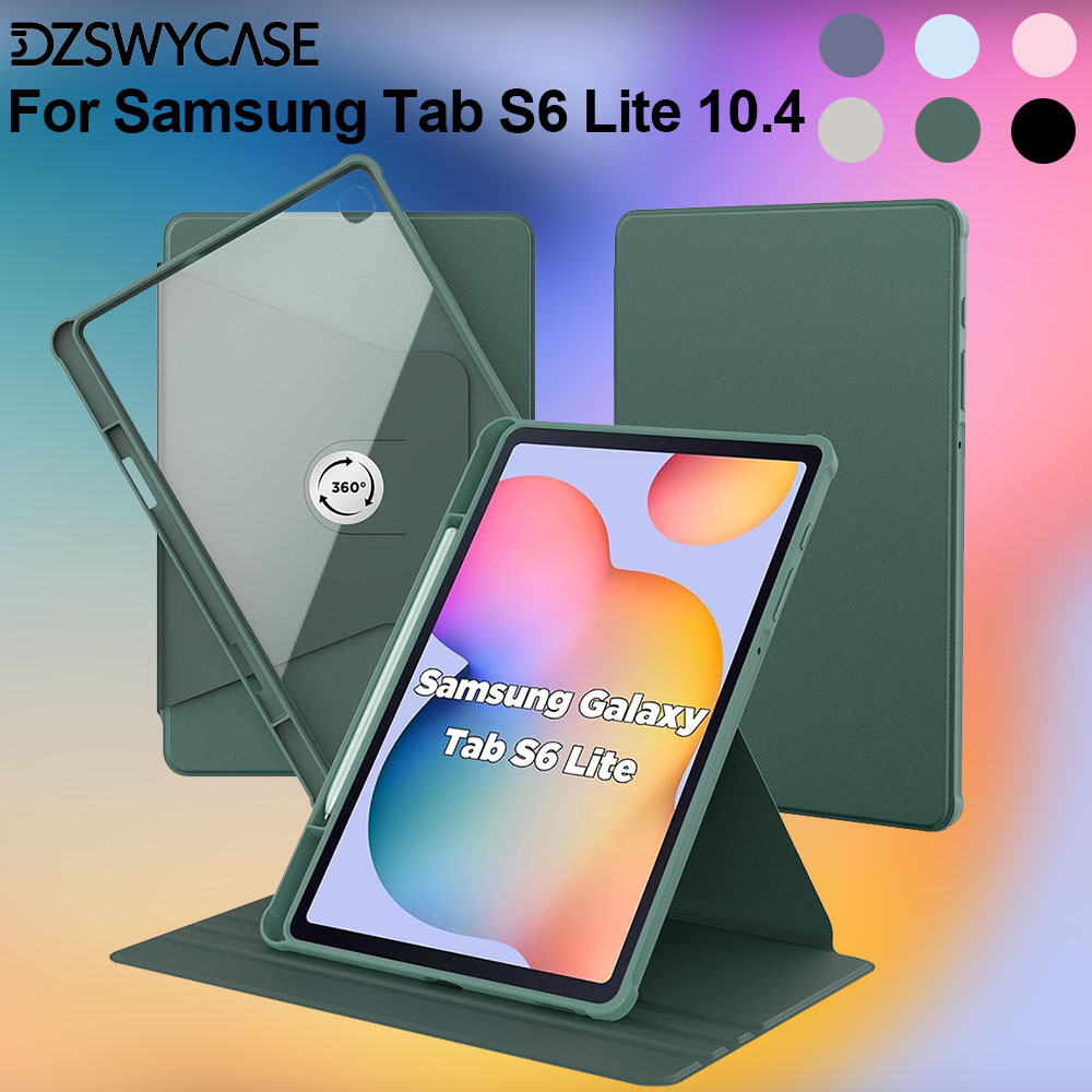Case for Samsung Galaxy Tab S6 - огляд і ціна Vortex Tablet Accessories