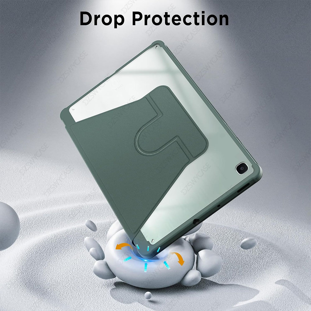 Case for Samsung Galaxy Tab S6 - огляд і ціна Vortex Tablet Accessories