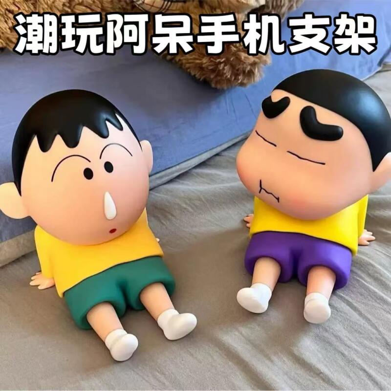 Kawaii Cartoon Crayon Shinchan - огляд і ціна Fire Tablet Accessories