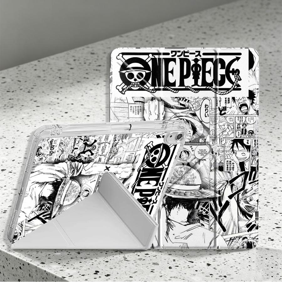 One Piece Luffy Anime Tablet C - огляд і ціна Cool Tablet Accessories