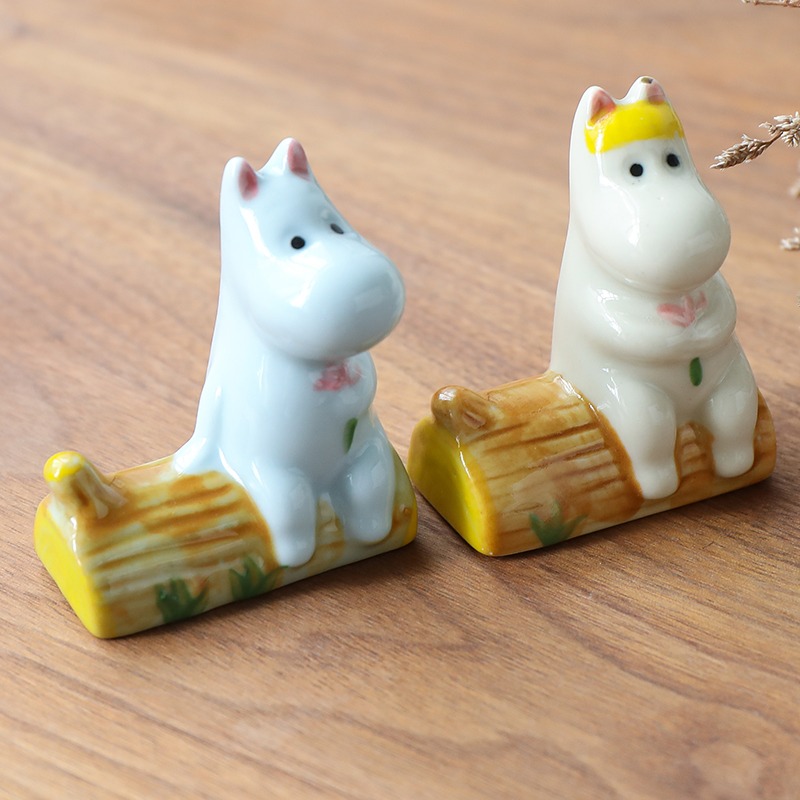Moomin Adorable Super Cute Car - огляд і ціна Case With Pencil Holder