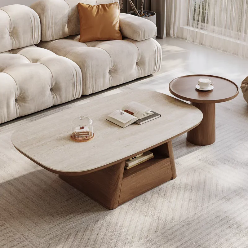 Simple Magazine Coffee Table M - огляд і ціна Unique Table Accessories