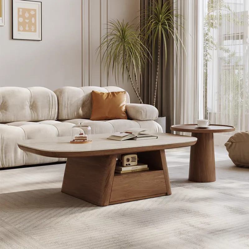 Simple Magazine Coffee Table M - огляд і ціна Unique Table Accessories