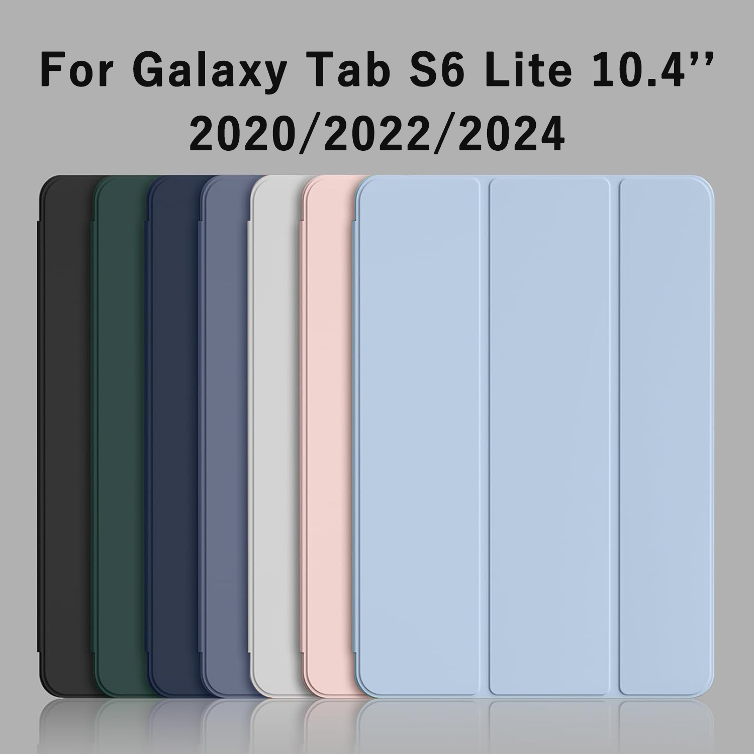 For Samsung Galaxy Tab S6 Lite - огляд і ціна Vortex Tablet Accessories