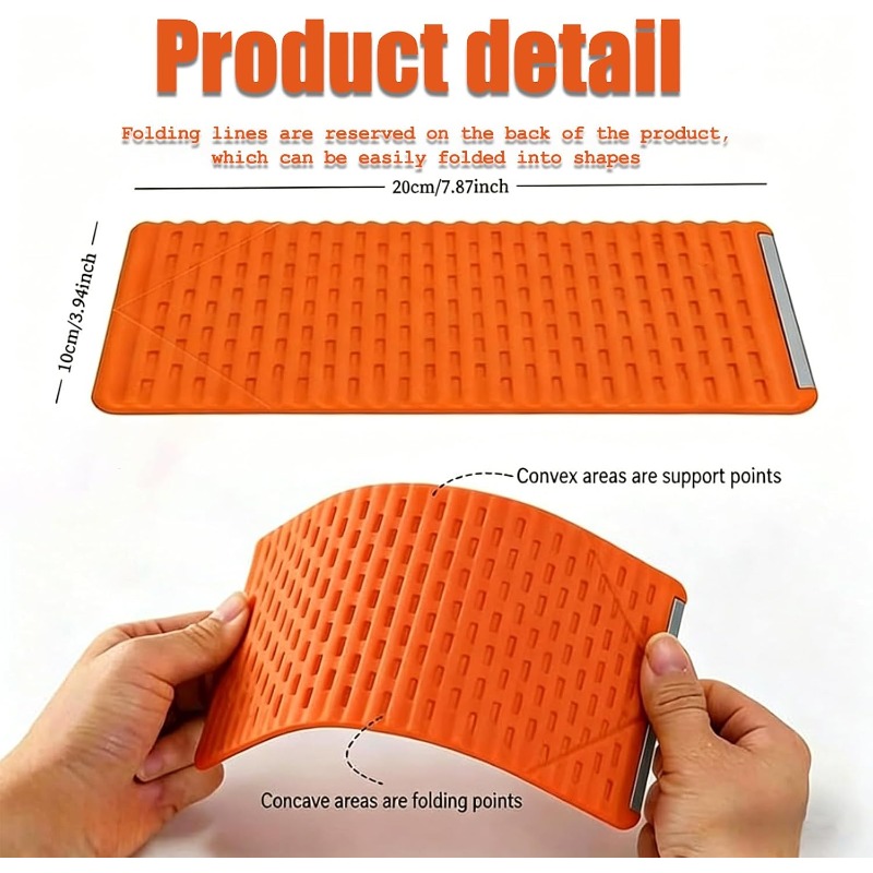 Flexible Foldable Silicone Pho - огляд і ціна Tablet Stand Adjustable