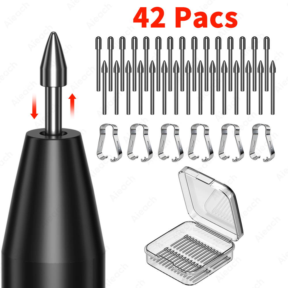 VUUV Replacable Pencil Nib for - огляд і ціна Galaxy Tablet Accessories