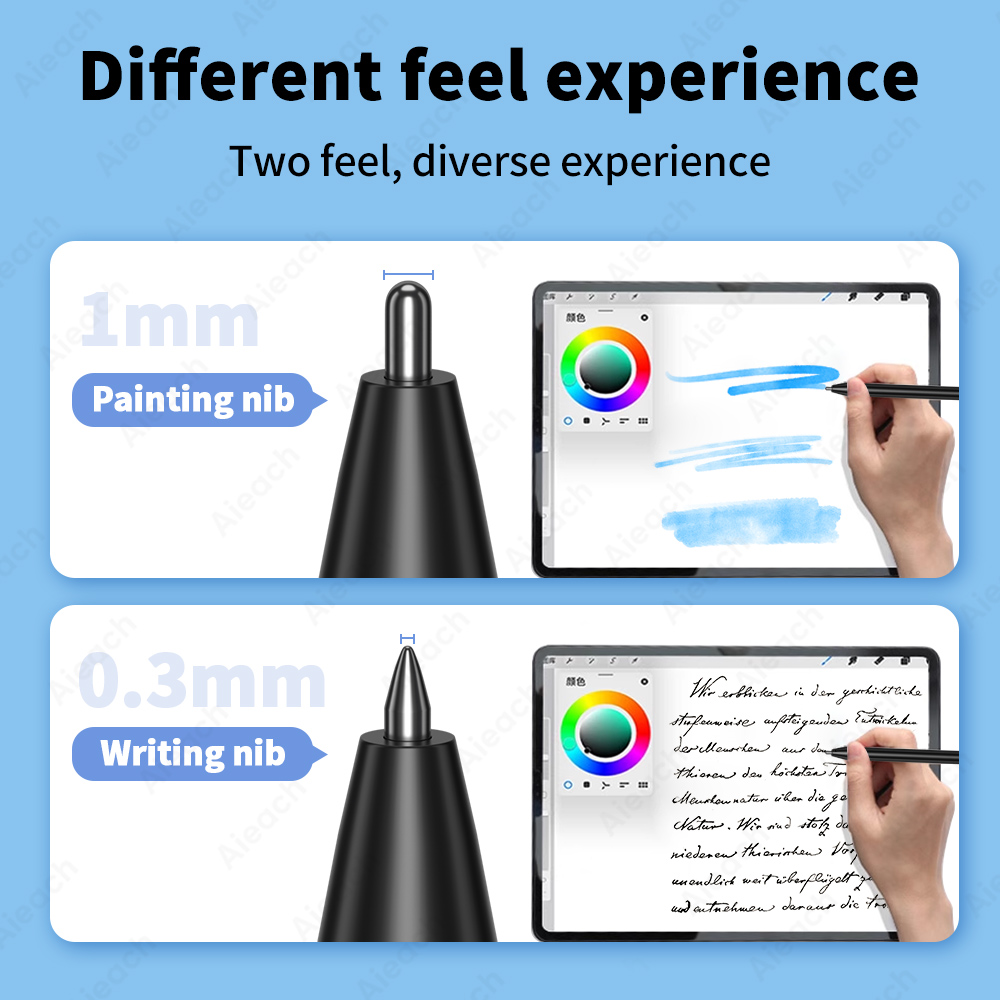VUUV Replacable Pencil Nib for - огляд і ціна Galaxy Tablet Accessories