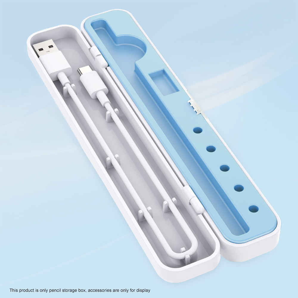 Storage Case for Apple Pencil  - огляд і ціна Tablet Accessories For Students