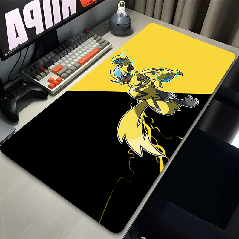 Zeraora Mouse Pad P-pokemon Co - огляд і ціна Rugged Tablet Accessories