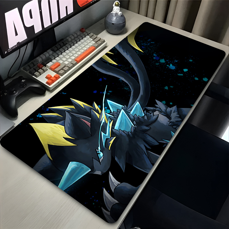 Zeraora Mouse Pad P-pokemon Co - огляд і ціна Rugged Tablet Accessories