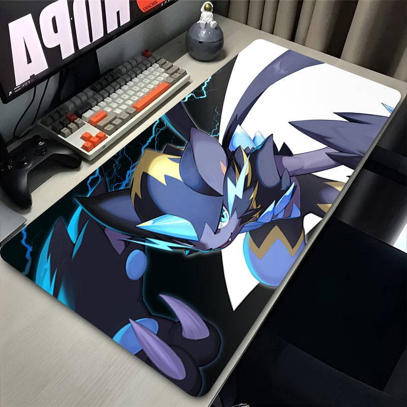 Zeraora Mouse Pad P-pokemon Co - огляд і ціна Rugged Tablet Accessories