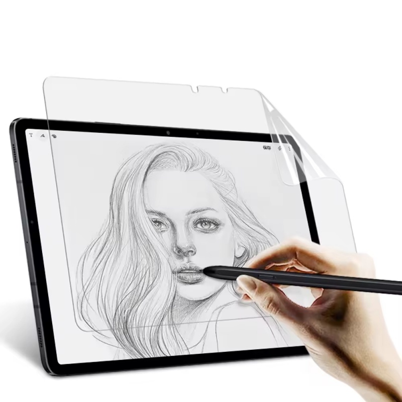 Anti Fingerprint Matte Protect - огляд і ціна Tablet Accessories For Students