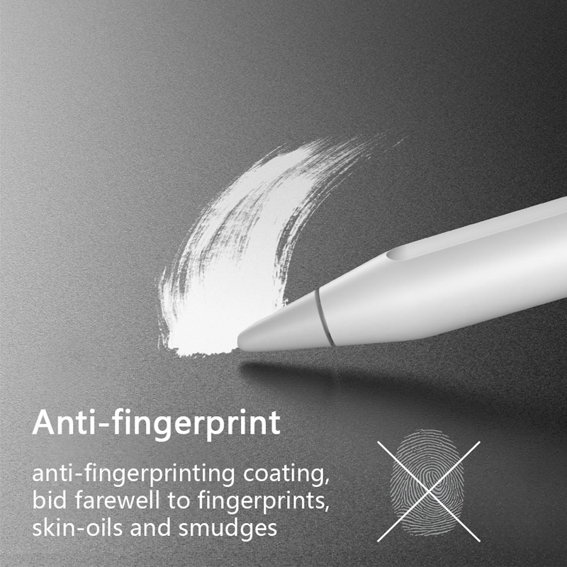 Anti Fingerprint Matte Protect - огляд і ціна Tablet Accessories For Students