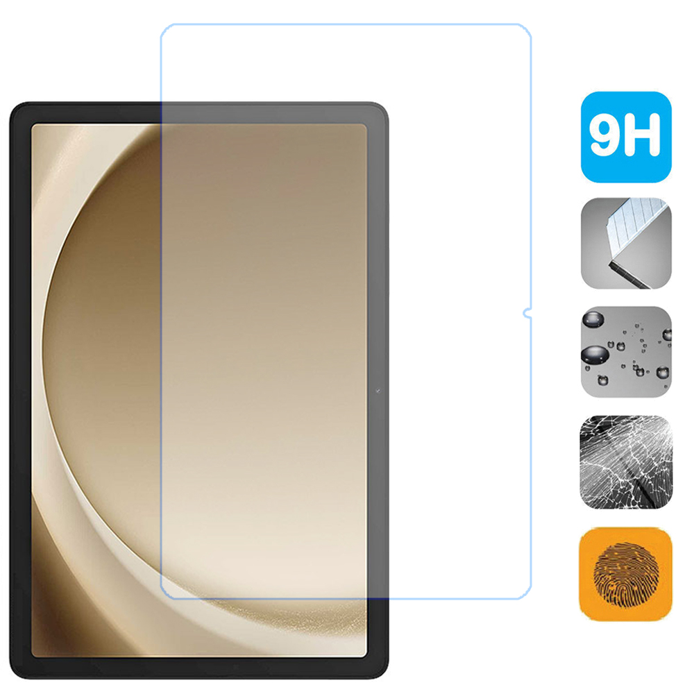 9H Tempered Glass Screen Prote - огляд і ціна Galaxy Tablet Accessories