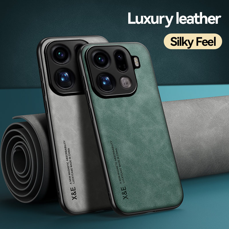 For OPPO Find X9 Pro X9 X8 X6  - огляд і ціна Oppo Find X8