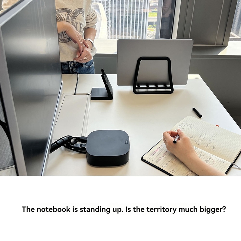 Adjustable Vertical Laptop Sta - огляд і ціна Tablet Stand Adjustable