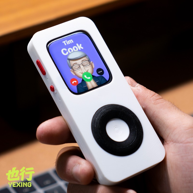 IWatchpod Protective Case for  - огляд і ціна Tablet Accessories 3D Print