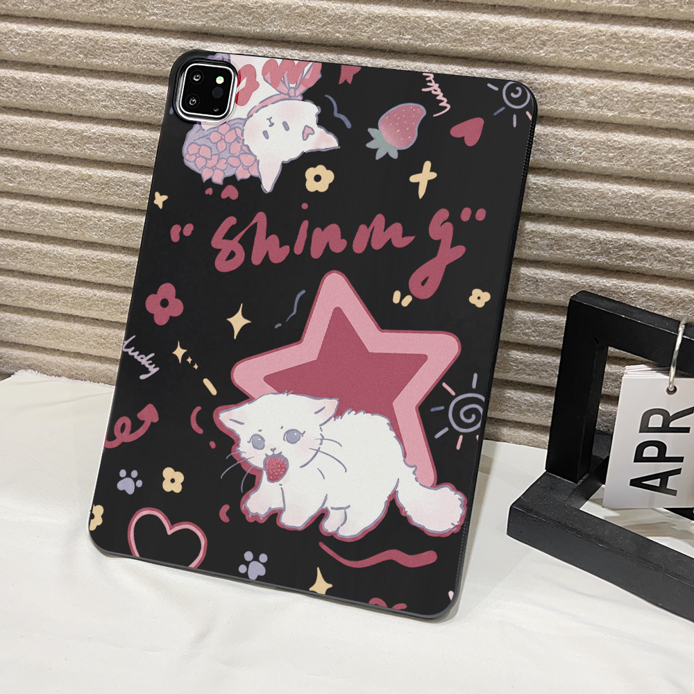 Rectangular Matte Painted Pain - огляд і ціна Cool Tablet Accessories