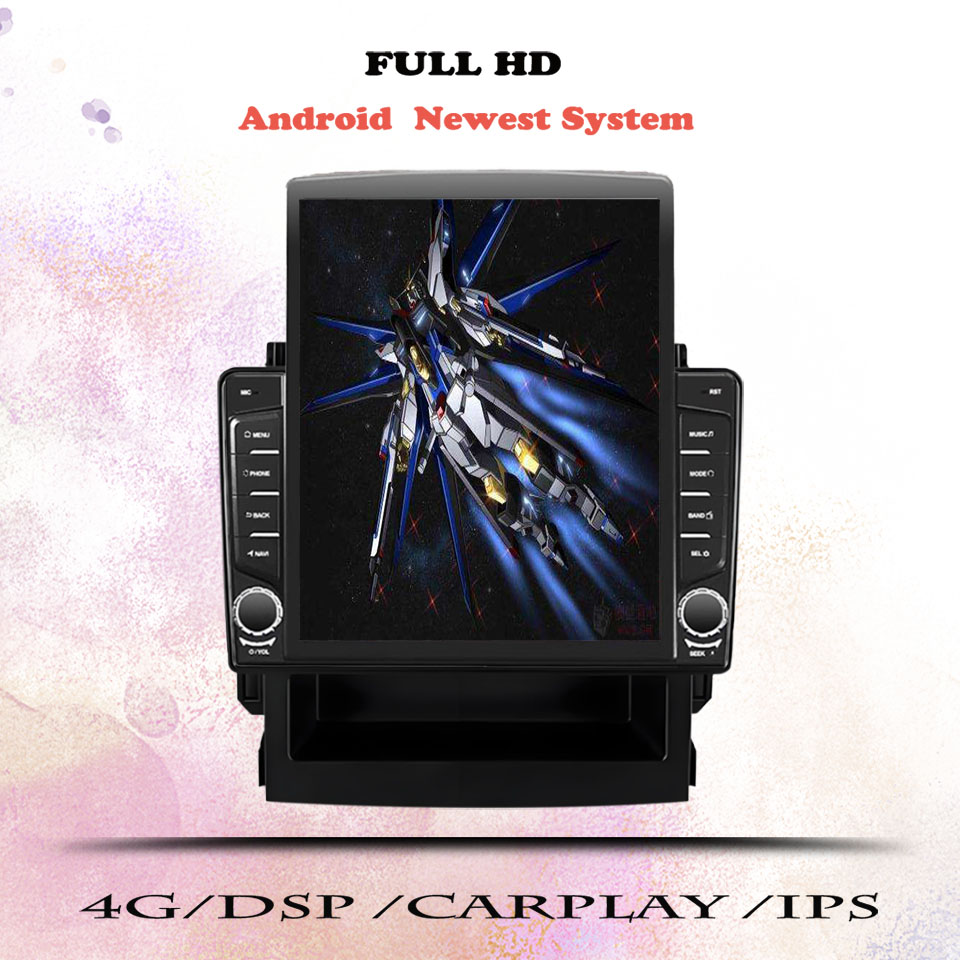 8G+128G Android 14 For Subaru  - огляд і ціна Tablet Danish Mobile & Accessories