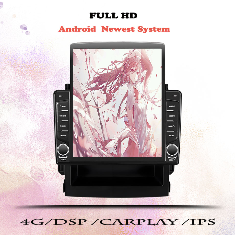 8G+128G Android 14 For Subaru  - огляд і ціна Tablet Danish Mobile & Accessories