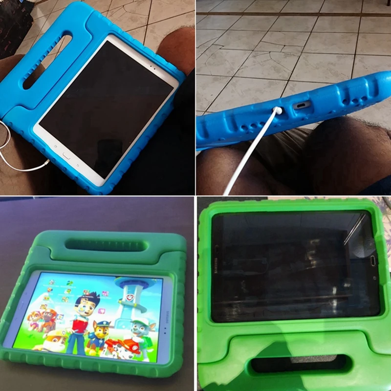 For Samsung Galaxy Tab A 9.7 I - огляд і ціна Vortex Tablet Accessories