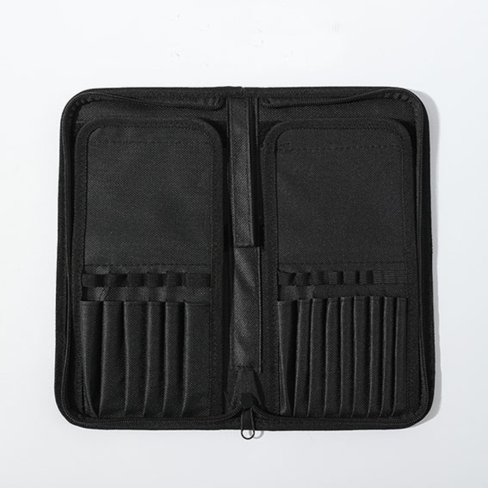 High Quality Portable Make Up  - огляд і ціна Case With Pencil Holder