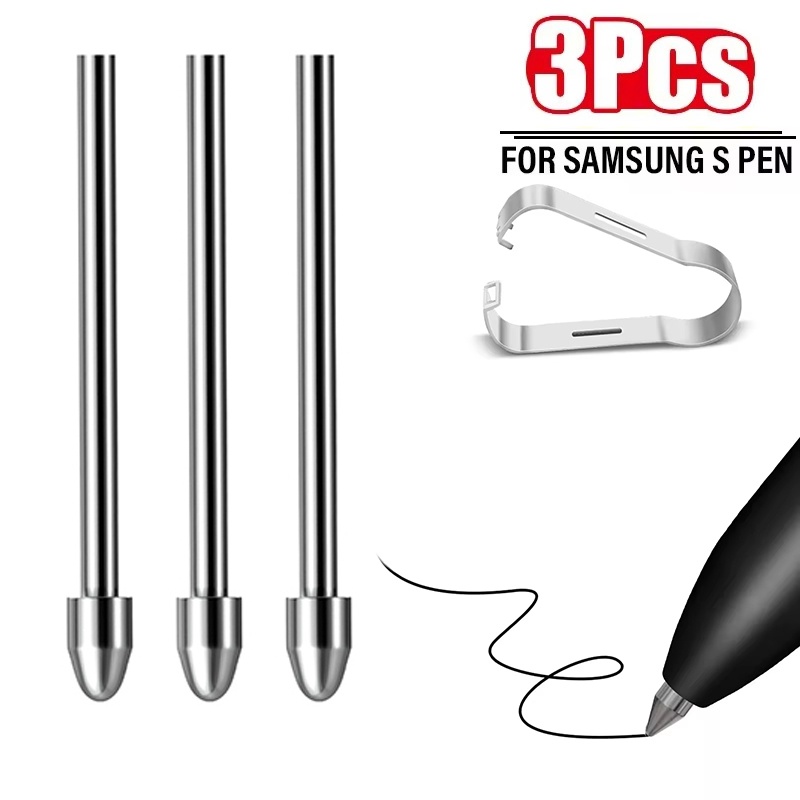 Replaceable Pencil Nib For Sam - огляд і ціна Galaxy Tablet Accessories