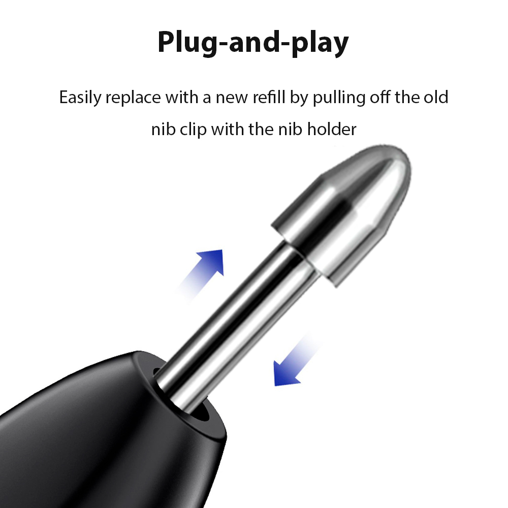 Replaceable Pencil Nib For Sam - огляд і ціна Galaxy Tablet Accessories