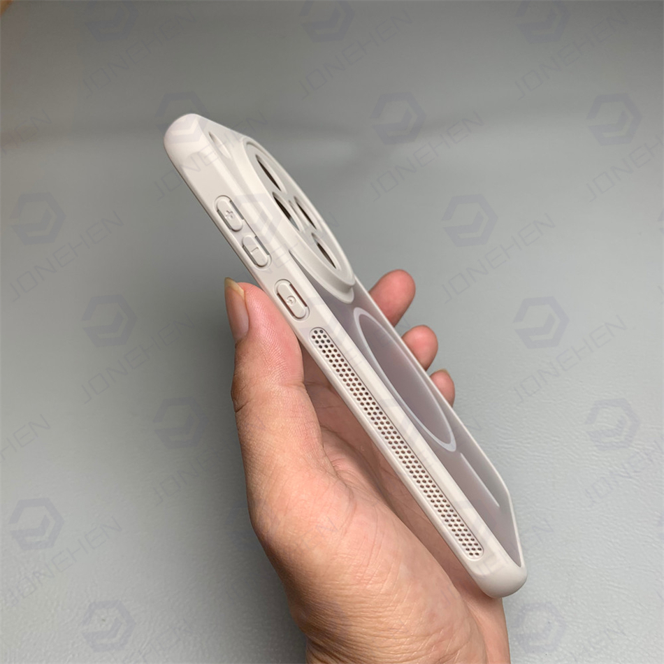 For Magsafe Mangetic Charging  - огляд і ціна Oppo Find X8