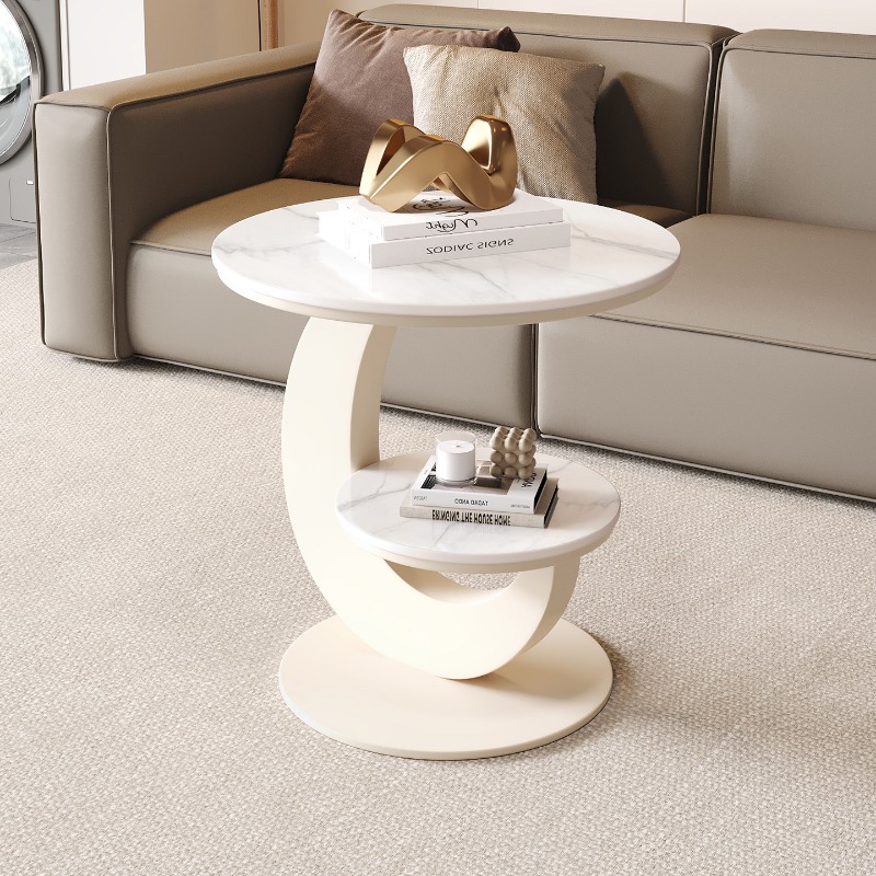 Mini Service Coffee Table Clea - огляд і ціна Unique Table Accessories