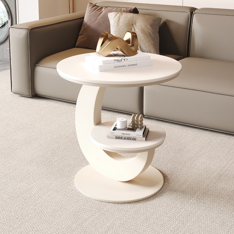 Mini Service Coffee Table Clea - огляд і ціна Unique Table Accessories