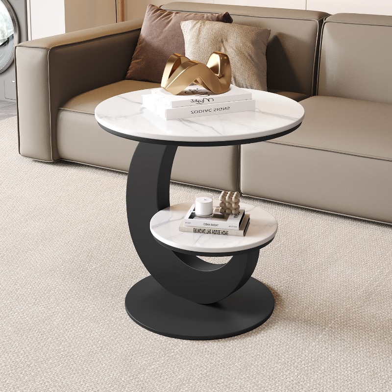 Mini Service Coffee Table Clea - огляд і ціна Unique Table Accessories