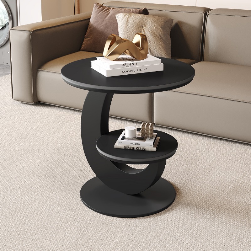 Mini Service Coffee Table Clea - огляд і ціна Unique Table Accessories