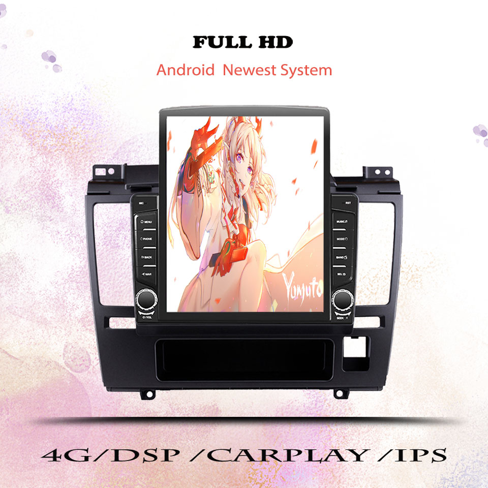 8G+128G Android 14 For Nissan  - огляд і ціна Tablet Danish Mobile & Accessories