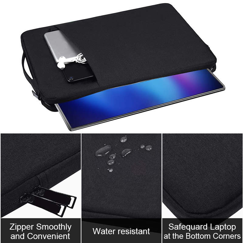 Laptop Sleeve Handbag Case 13, - огляд і ціна Cool Tablet Accessories