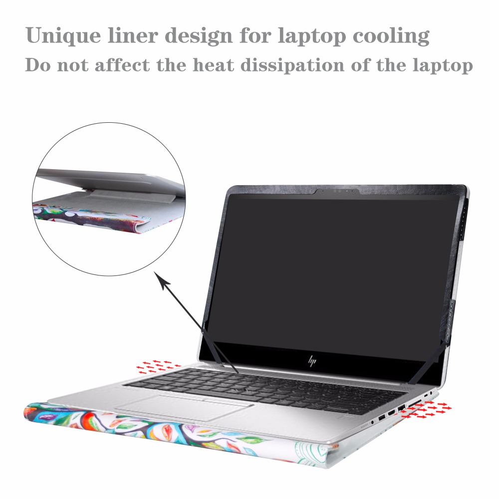 Laptop Sleeve Bag Notebook Cas - огляд і ціна Cool Tablet Accessories