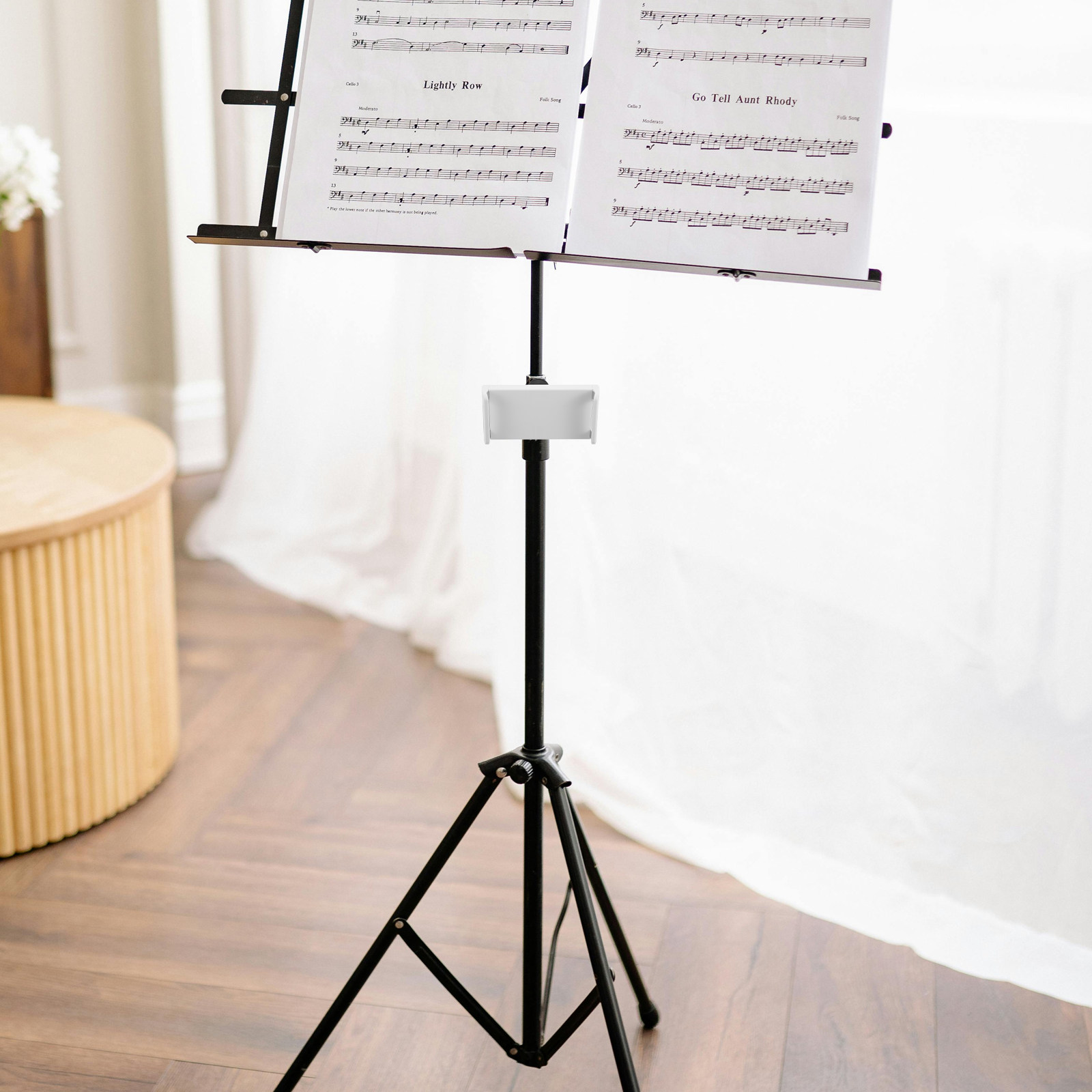 Adjustable Music Stand Tablet  - огляд і ціна Tablet Stand Adjustable