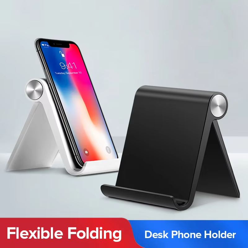 Universal Foldable Desk Phone  - огляд і ціна Tablet Stand Adjustable