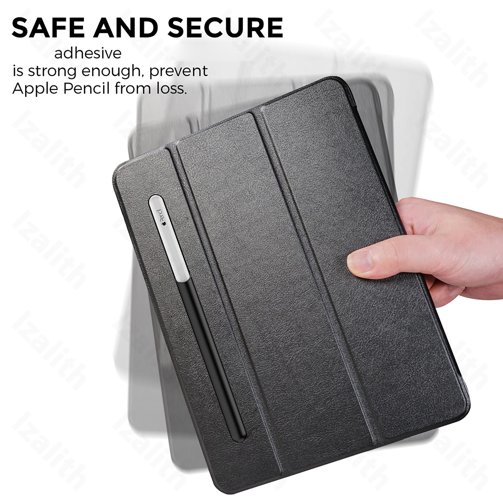 Adhesive Pencil Cases for Appl - огляд і ціна Iphone Tablet Accessories
