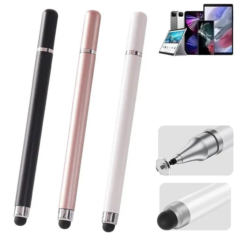 Universal Tablet Pen Touchscre - огляд і ціна Iphone Tablet Accessories