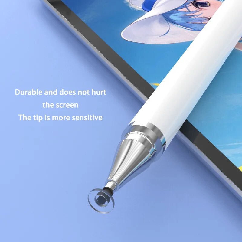 Universal Tablet Pen Touchscre - огляд і ціна Iphone Tablet Accessories